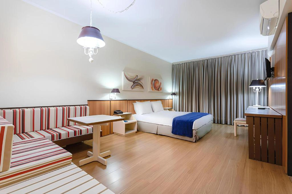 Hotel Pan Americano