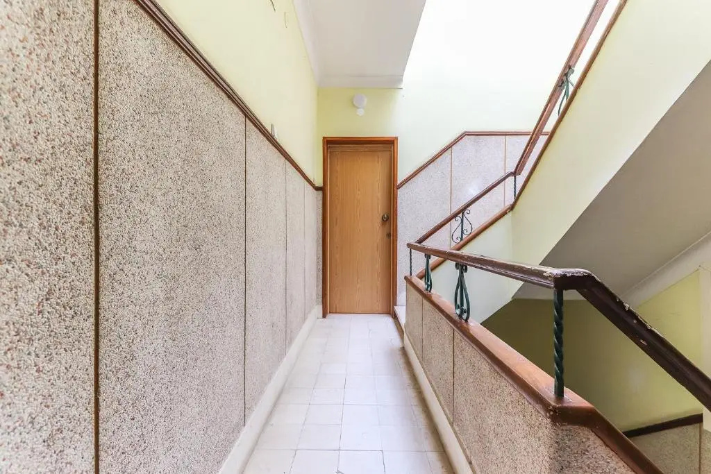Vita Portucale | Almada Balcony