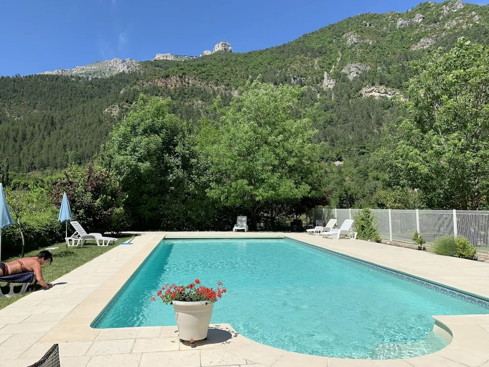 Domaine La Pique