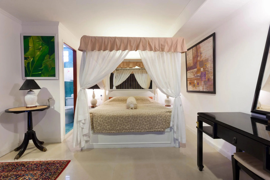 Orchid Hotel and Spa Kalim Bay