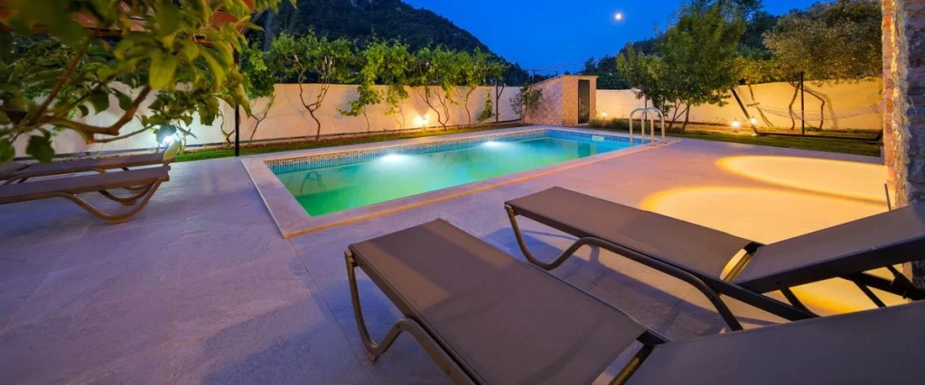 Villa Kızılbella