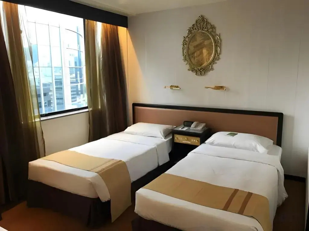Best Western Plus Tsim Sha Tsui
