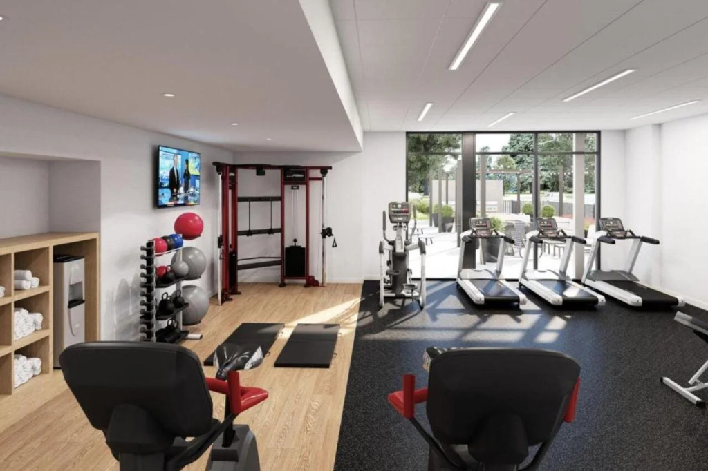 Staybridge Suites Charlotte – Tyvola by IHG