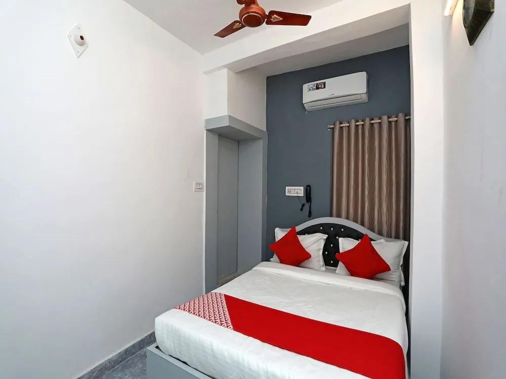 Oyo 24223 Upasana Guest House