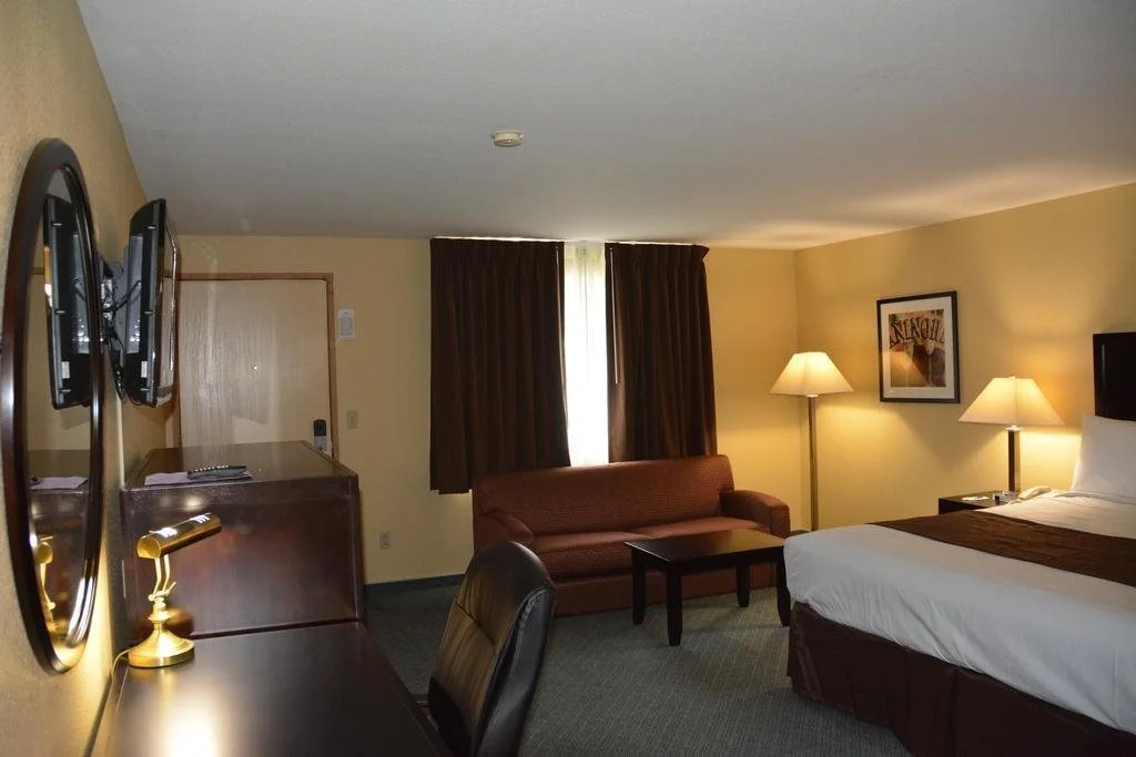 McMinnville Inn