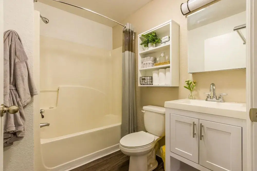 InTown Suites Extended Stay Marietta GA - Roswell Rd