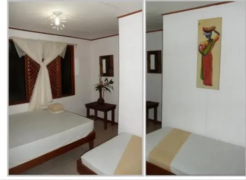 Taylor's Place Tortuguero Costa Rica