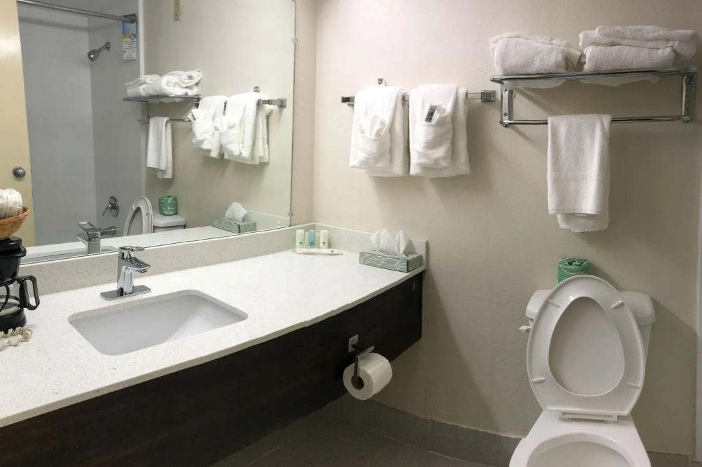 Americas Best Value Inn Winston-Salem