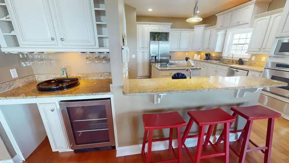 1801-B Strand Avenue by Tybee Vacation Rentals