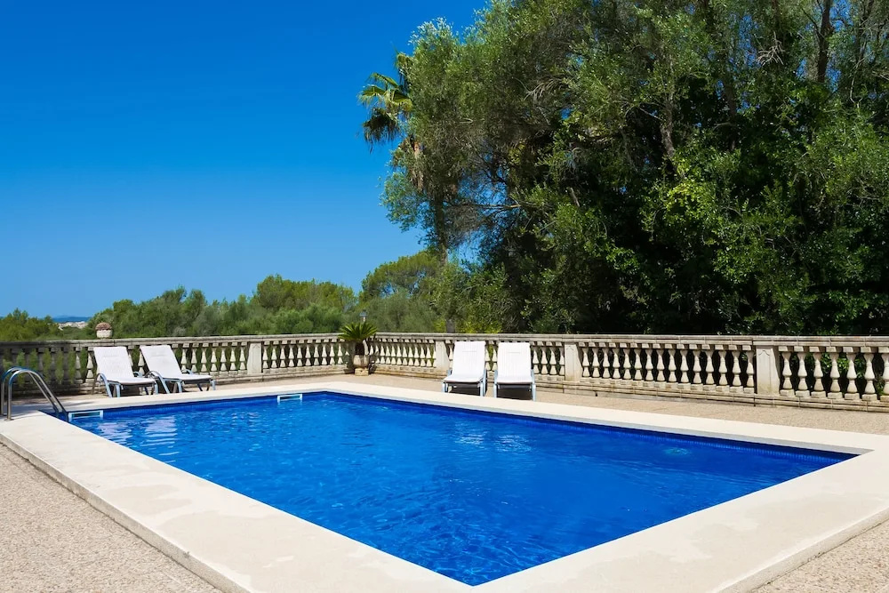 Villa Es Pinar