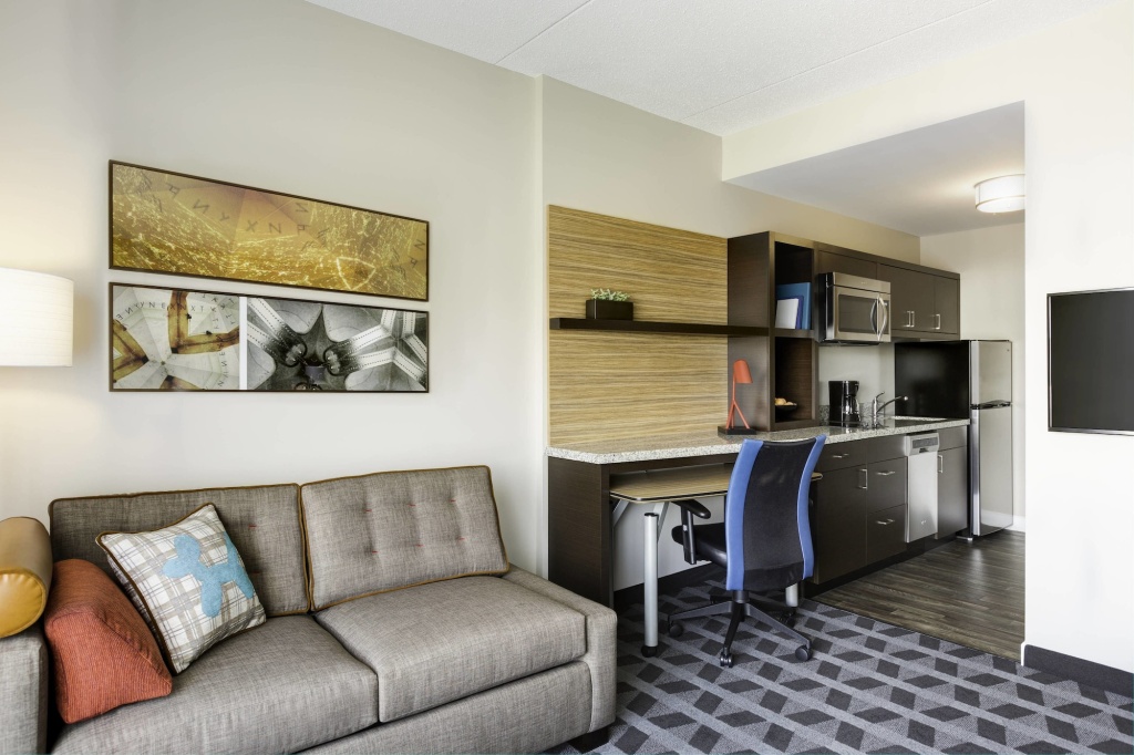 TownePlace Suites by Marriott Foley at OWA