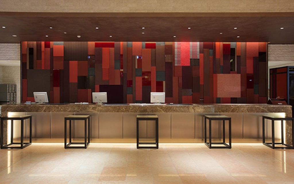 Hotel Metropolitan Sendai