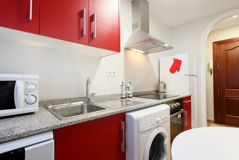 Apartamento en la Muralla Mezquita