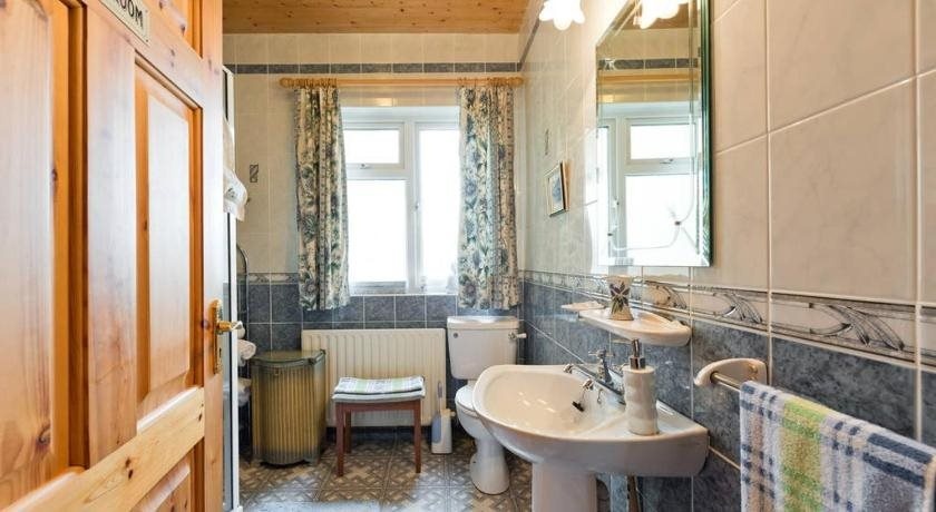 Teach Cuailgne/Cooley House B&B