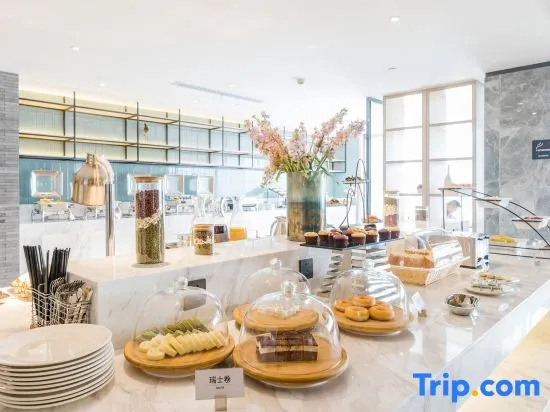 Atour Hotel Qiaolin, Nanjing Pukou Economic Development Zone