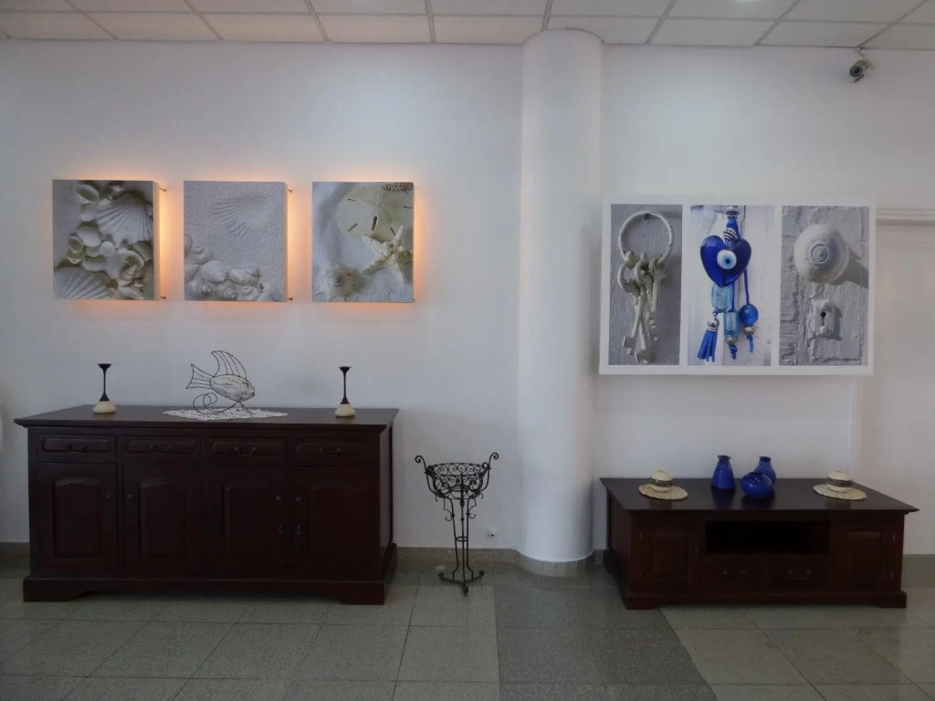 Amore Protaras Apartments