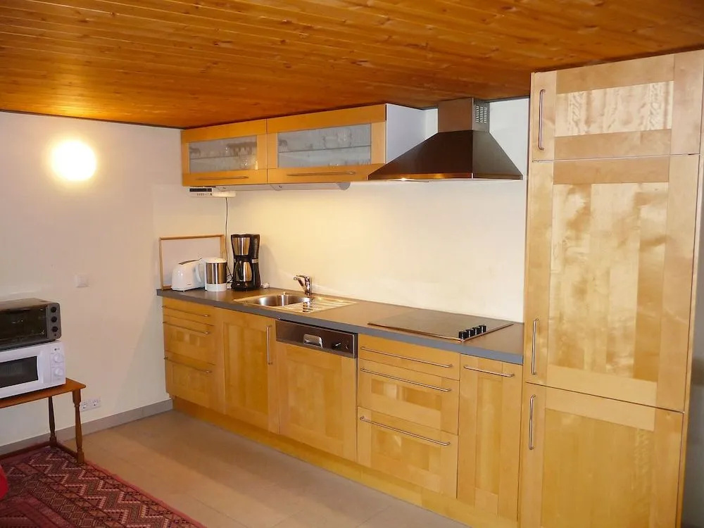 Apartment Rosengarten by Interhome