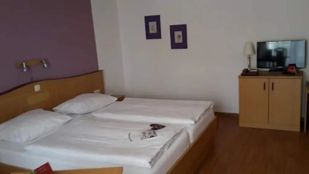 Ferien- und Aktivhotel Zum Arber