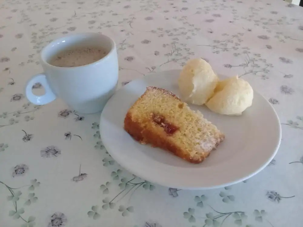 Pousada Villa Balneário