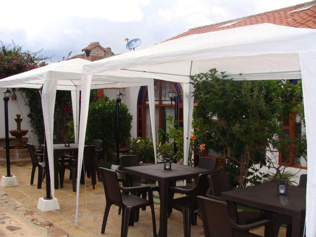 Casa Villa Pepita
