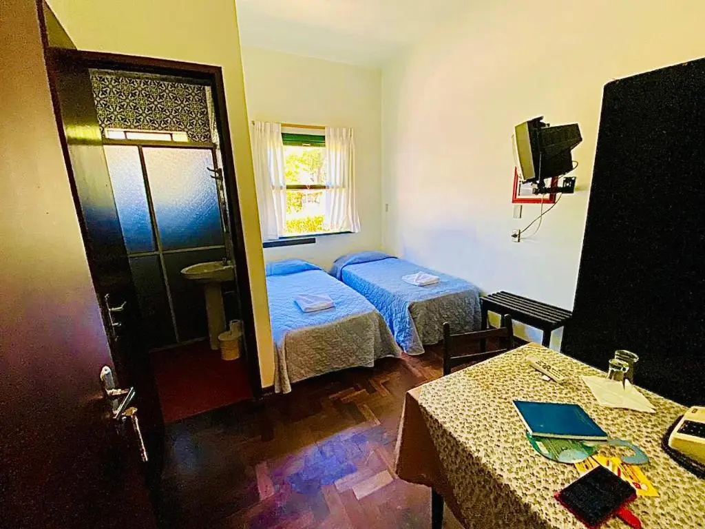 Hotel Pousada João de Barro