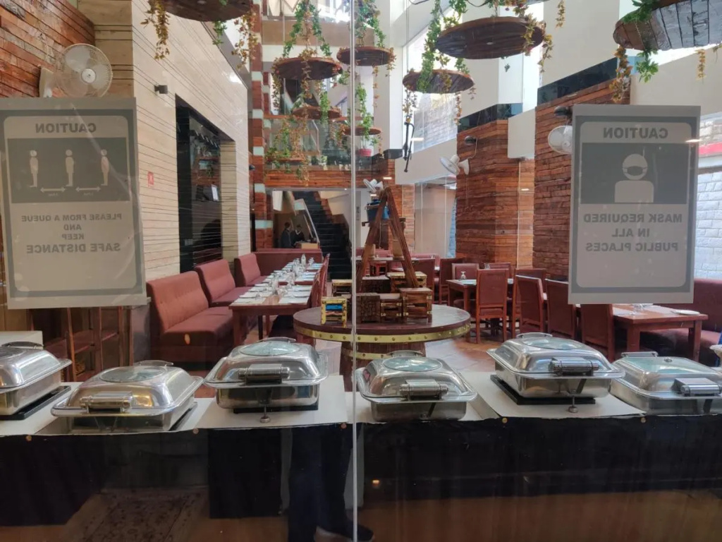 Wood Creek Resort & Spa Kasauli