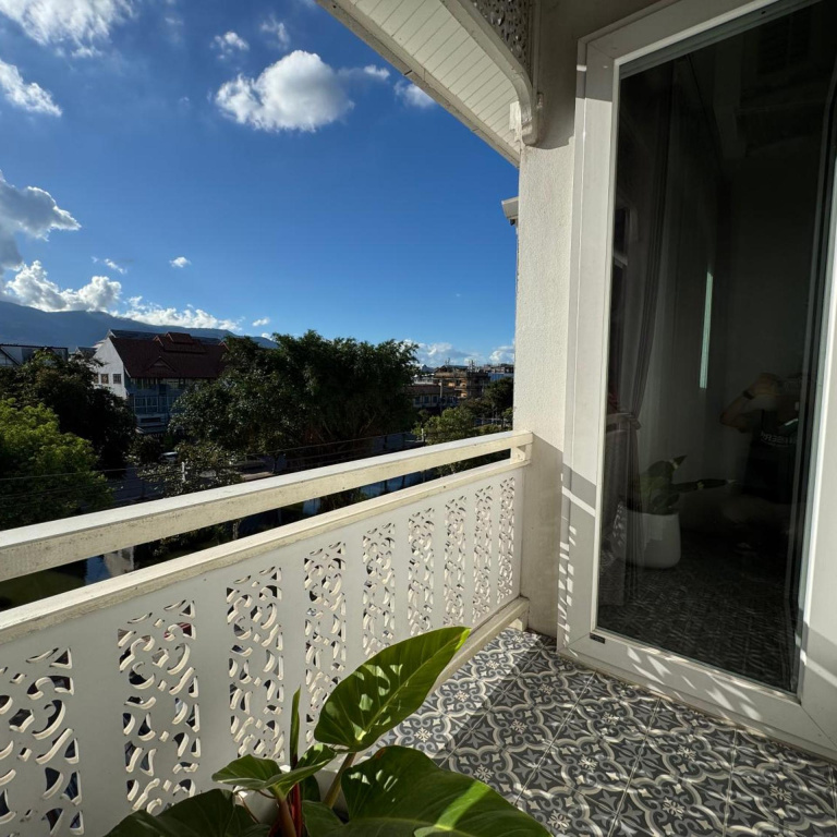 Nidhra Lanna Hotel Chiang Mai