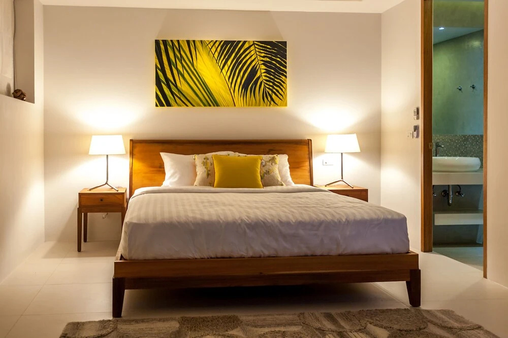 The Ridge Villa 5