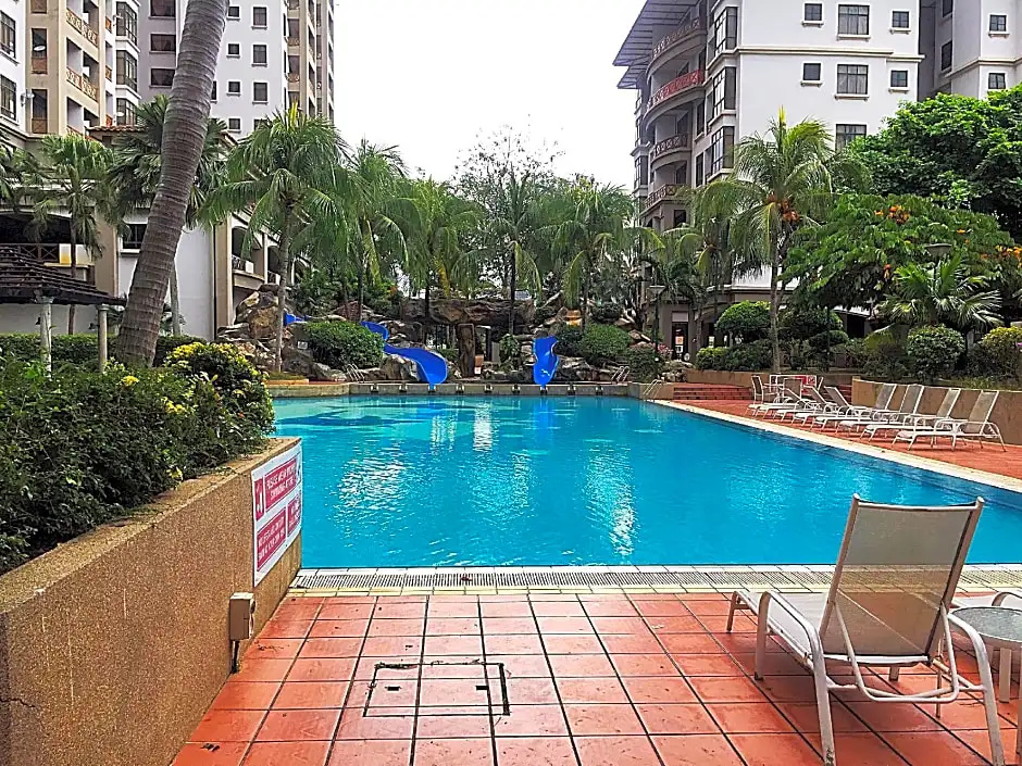 Amadel Residence 爱媄德民宿 13