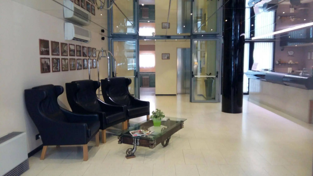Hotel Miramonti