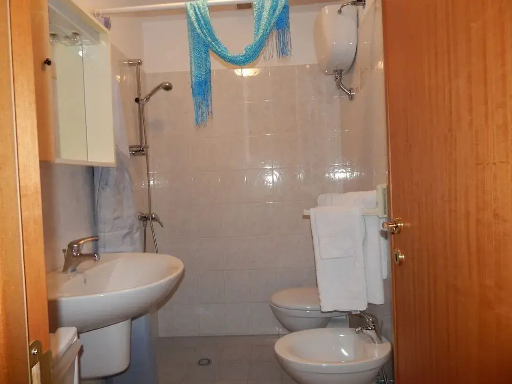 B&B Allo Scrigno