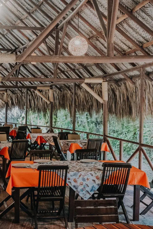 Cabañas Tequendama - Parque Tayrona