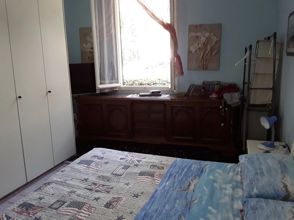 Room in Guest Room - Valle Degli Ulivi - Liguria, Italia