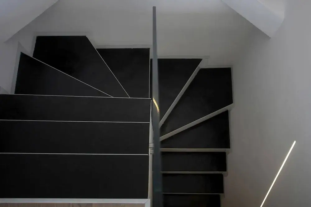 Duplex Penthouse by Rothschild Pkg TL54