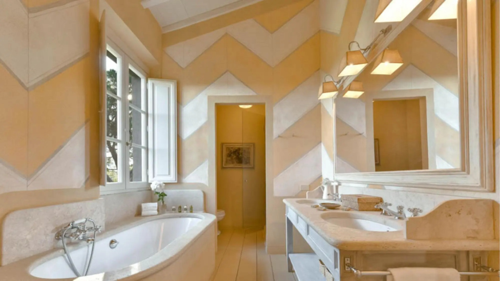Luxury Villa at 15 Minutes Driving From the Seaside-villa Moscato