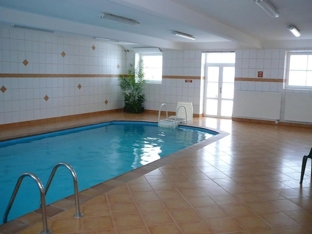Resort Ohrada