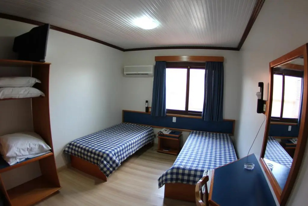 Hotel Antonios