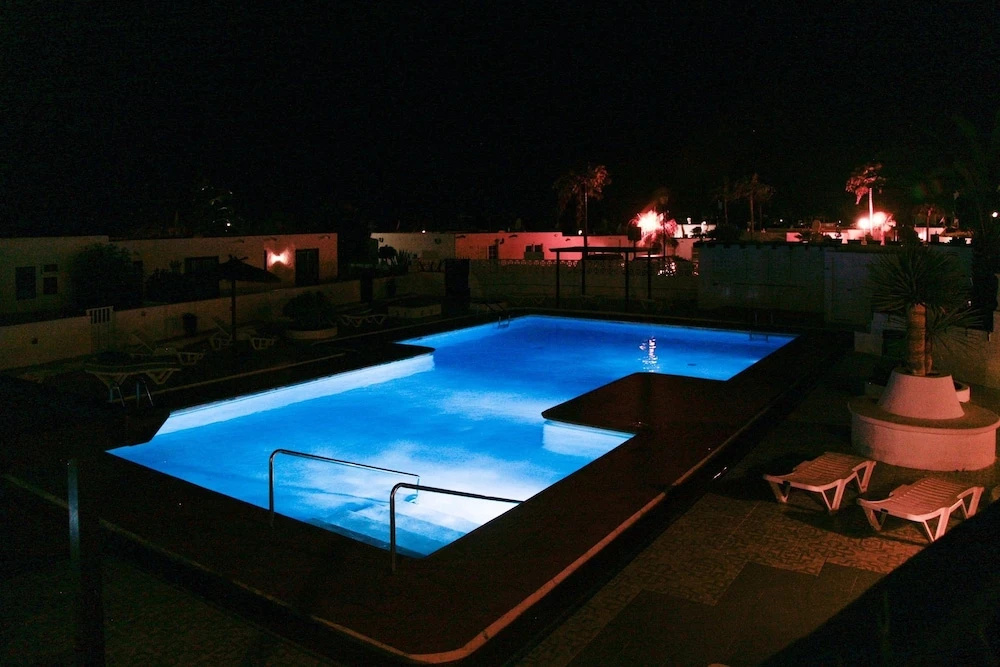 Apartment With 2 Bedrooms in Puerto del Carmen, With Wonderful sea Vie