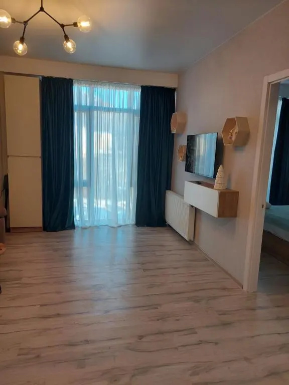 Didveli Residence Apartment H-51