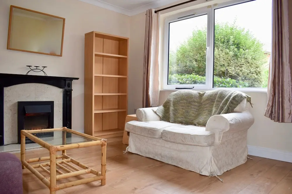 Comfy 1 Bedroom Apartment in Harold's Cross