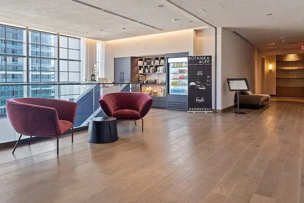 Luxury Corner 2bdcity & Bay Viewsamazing Sunsets