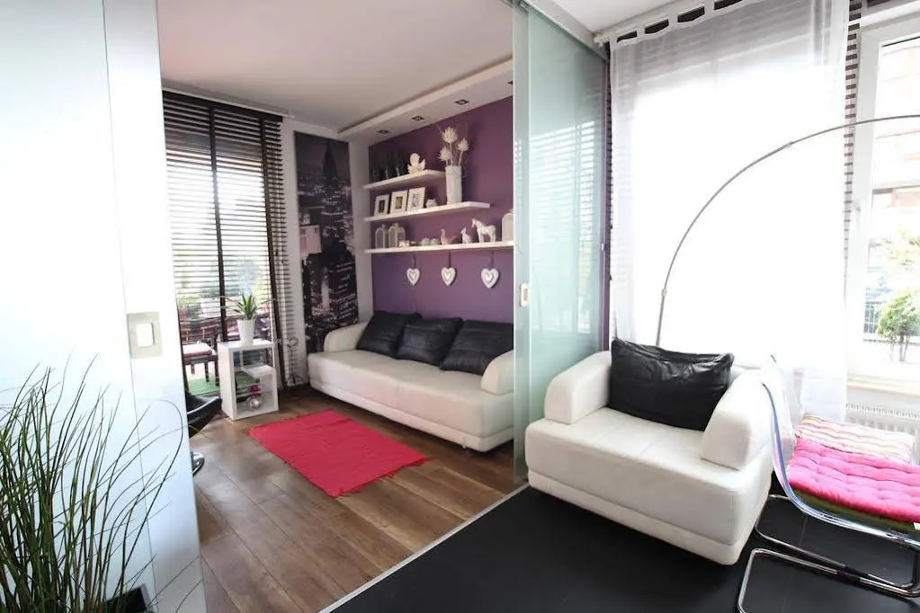 Rainbow Apartments 2