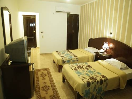Miami Beach Resort