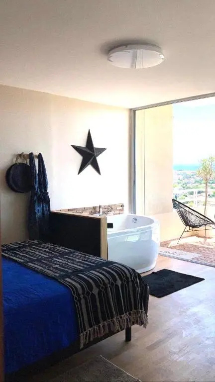 Panorama Suite & SPA (Adults Only)