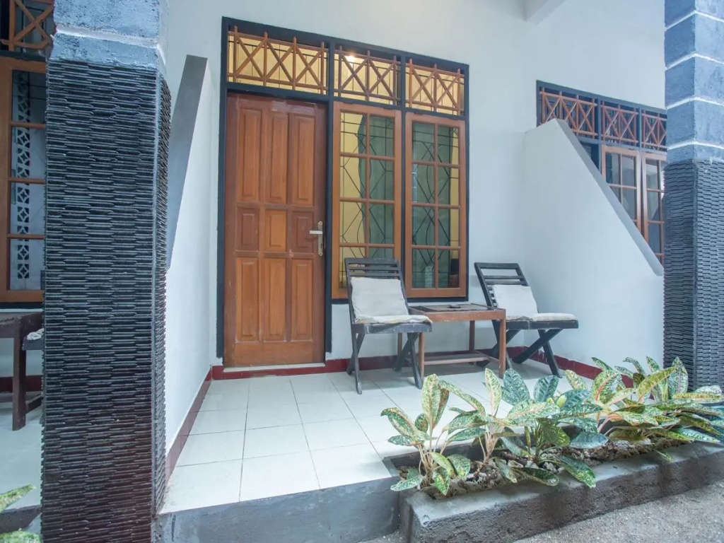 OYO 1929 Senggigi Hill View Homestay Syariah