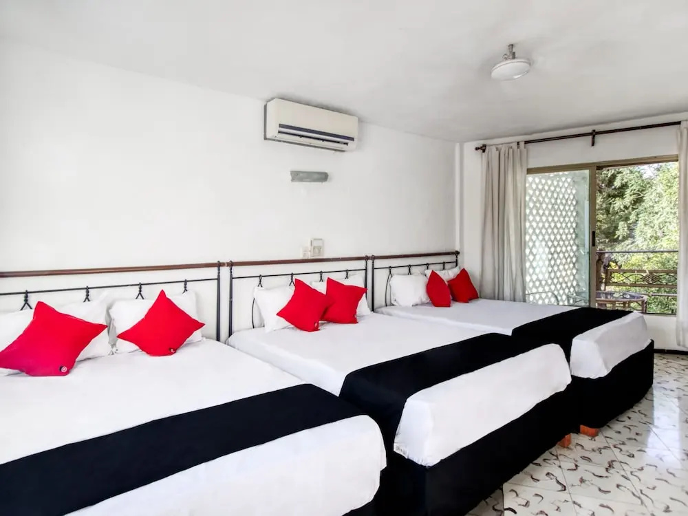 Hotel San Carlos