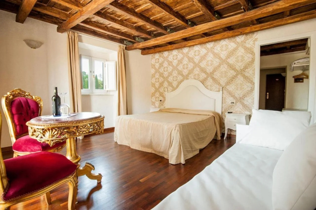 Hotel Royal House