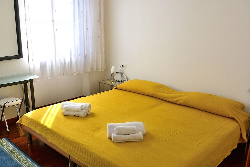 Apartment Benaco near Downtown