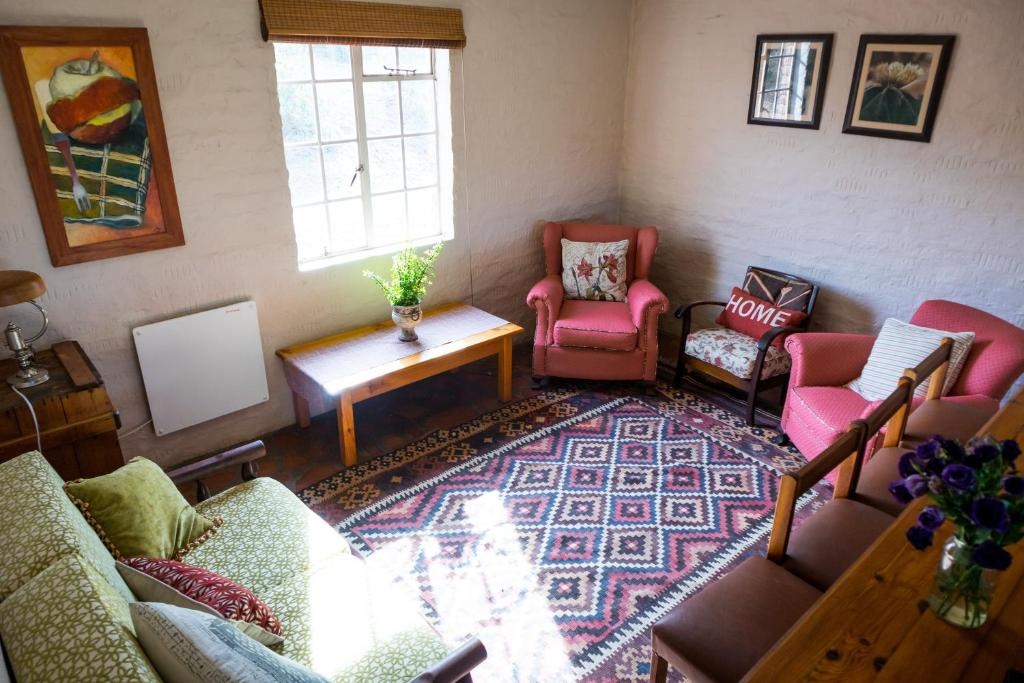 Skeiding Guest Farm