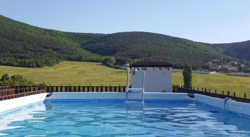 Villa Kashtan